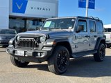 Used 2020 Jeep Wrangler Unlimited Sport S image 4