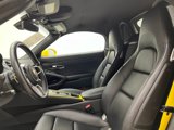 Certified 2019 Porsche 718 Boxster image 5
