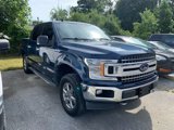 Used 2019 Ford F150 XLT w/ Equipment Group 302A Luxury image 3