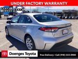 Used 2023 Toyota Corolla LE image 5