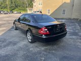 Used 2006 Mercedes-Benz E 500 4MATIC Sedan image 5
