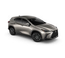 New 2025 Lexus NX 350 AWD w/ Accessory Package (2T) image 4