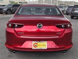 New 2025 MAZDA MAZDA3 s image 5