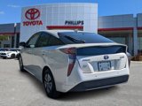 Used 2018 Toyota Prius Three image 5