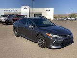 Used 2021 Toyota Camry XLE image 3