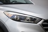 Used 2017 Hyundai Tucson SE image 2