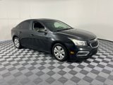 Used 2015 Chevrolet Cruze LS image 2