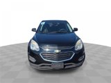 Certified 2017 Chevrolet Equinox LS image 3