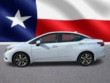 Used 2024 Nissan Versa SV w/ Trunk Package image 2
