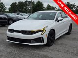 Used 2025 Kia K5 LXS image 2