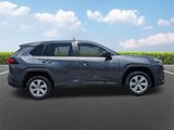 Certified 2023 Toyota RAV4 LE image 3