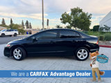 Used 2009 Honda Civic LX-S image 2
