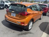 Used 2017 Chevrolet Bolt LT image 5
