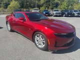 Used 2023 Chevrolet Camaro LS image 3