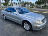 Used 2003 Mercedes-Benz S 430 image 2