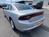 Certified 2022 Dodge Charger SXT image 3
