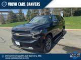 Used 2022 Chevrolet Tahoe LT w/ LT Signature Plus Package image 2