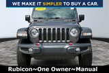 Used 2018 Jeep Wrangler Unlimited Rubicon image 3