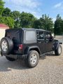 Used 2015 Jeep Wrangler Unlimited Sport w/ Quick Order Package 24S image 5