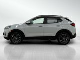 Used 2023 Buick Encore GX Select w/ Safety Package II image 2