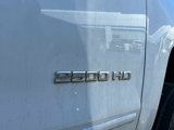 Used 2018 Chevrolet Silverado 2500 LT w/ LT Convenience Package image 5