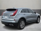 Used 2024 Cadillac XT4 Premium Luxury image 4
