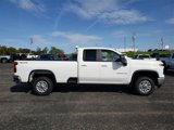 New 2025 Chevrolet Silverado 2500 LT w/ Convenience Package image 3