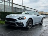 Used 2020 FIAT 124 Spider Abarth w/ Convenience Group image 3