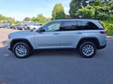 New 2025 Jeep Grand Cherokee Laredo X image 4