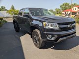 Used 2017 Chevrolet Colorado Z71 w/ Z71 Midnight Edition image 3
