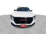 Certified 2022 GMC Terrain SLT w/ Elevation Edition image 3