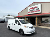 Used 2020 Nissan NV200 SV w/ Back Door Glass Package image 2
