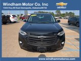 Used 2018 Chevrolet Traverse Premier w/ Redline Edition image 2