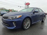 Used 2017 Kia Optima SX image 3