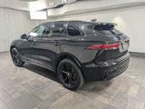 New 2026 Jaguar F-PACE R-Dynamic S image 4