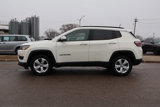 Used 2018 Jeep Compass Latitude w/ Cold Weather Group image 5