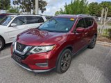 Used 2020 Nissan Rogue SV w/ Premium Package image 3