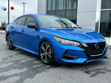 Used 2020 Nissan Sentra SR image 4