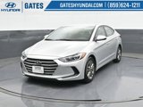 Used 2018 Hyundai Elantra SEL image 6