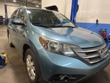 Used 2014 Honda CR-V EX-L image 2
