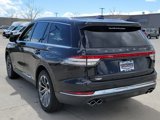 New 2025 Lincoln Aviator AWD image 5