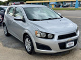 Used 2016 Chevrolet Sonic LT image 2