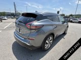 Used 2019 Nissan Murano SL w/ SL Technology Package image 5