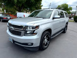 Used 2017 Chevrolet Suburban LT image 2