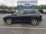 Used 2020 Jeep Cherokee Limited image 2