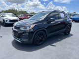 Used 2020 Chevrolet Trax LT w/ Redline Edition image 3