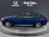 Used 2016 Hyundai Sonata Sport w/ Cargo Package image 2