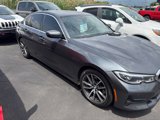 Used 2019 BMW 330i xDrive Sedan w/ Convenience Package image 2