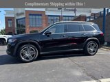 Certified 2023 Mercedes-Benz GLS 450 4MATIC image 2