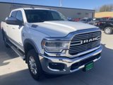 Used 2019 RAM 2500 Laramie image 2